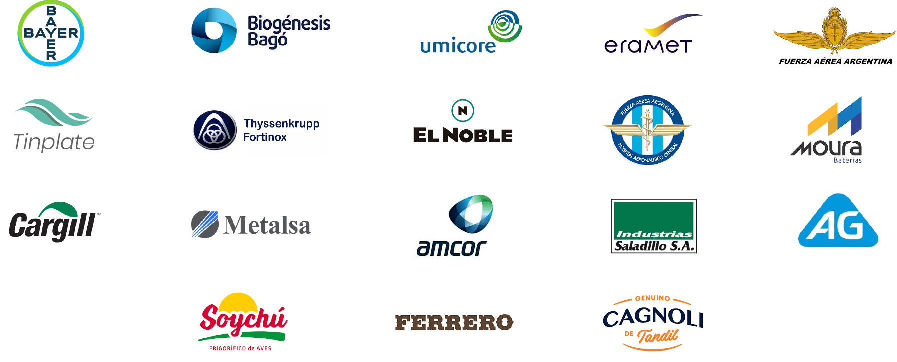 clientes web